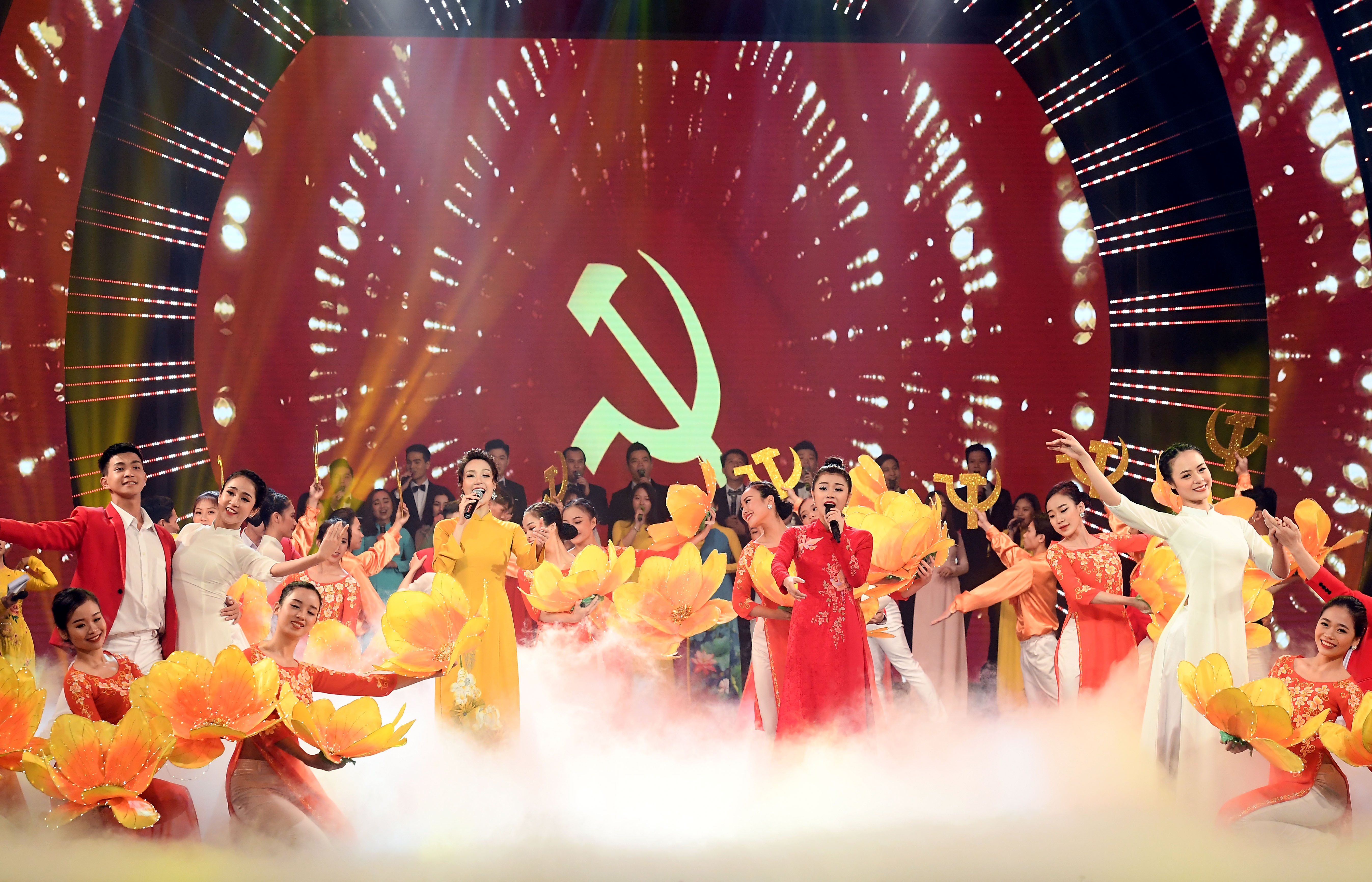 Ý kiến tâm huyết gửi đến Đại hội lần thứ XIII của Đảng